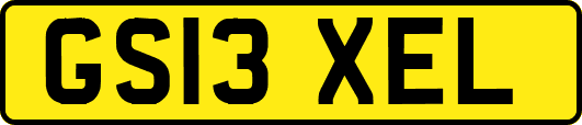 GS13XEL