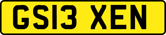 GS13XEN