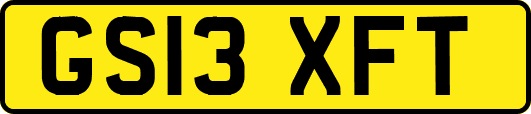 GS13XFT