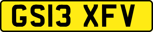GS13XFV