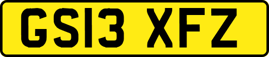 GS13XFZ