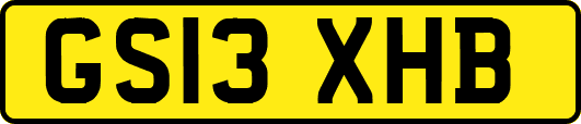 GS13XHB