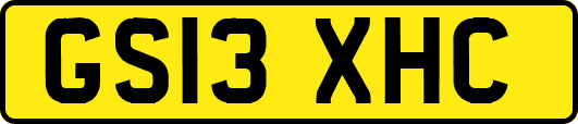 GS13XHC