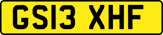 GS13XHF