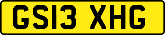 GS13XHG