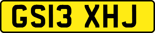 GS13XHJ