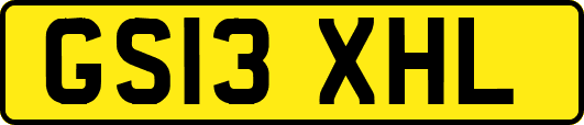 GS13XHL