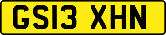 GS13XHN