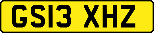GS13XHZ