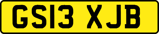 GS13XJB