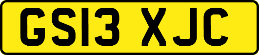 GS13XJC