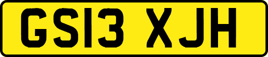 GS13XJH