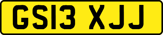 GS13XJJ