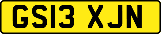 GS13XJN