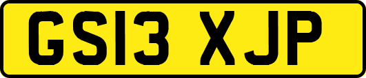GS13XJP