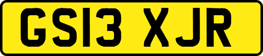 GS13XJR