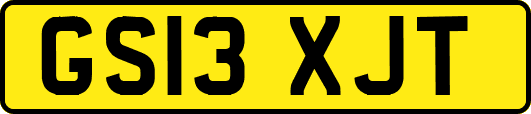 GS13XJT