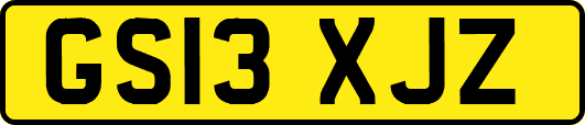 GS13XJZ