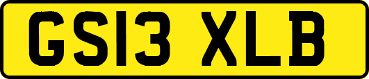GS13XLB