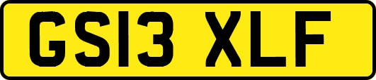 GS13XLF