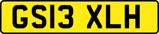 GS13XLH