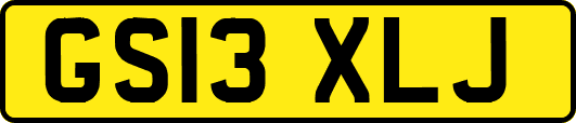 GS13XLJ
