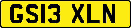 GS13XLN