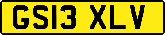 GS13XLV