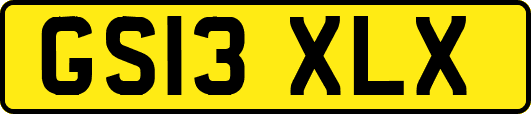 GS13XLX