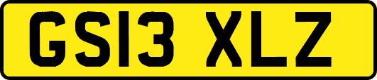 GS13XLZ