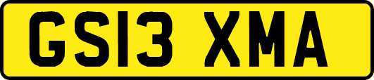 GS13XMA