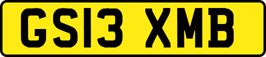 GS13XMB