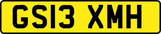 GS13XMH
