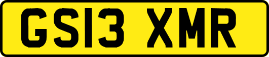 GS13XMR
