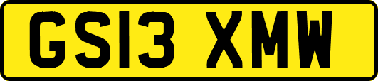 GS13XMW
