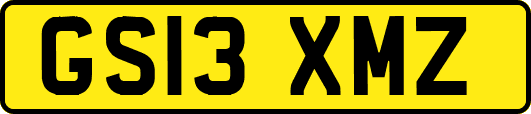 GS13XMZ