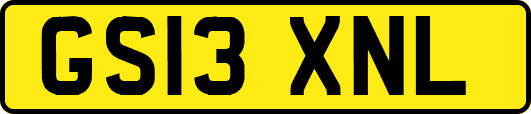 GS13XNL