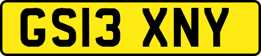 GS13XNY