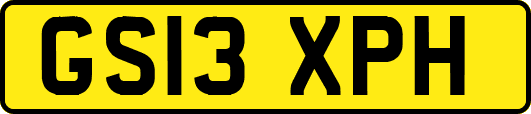 GS13XPH