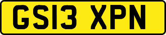 GS13XPN