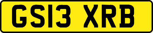 GS13XRB