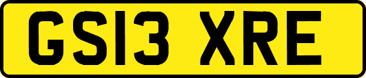 GS13XRE