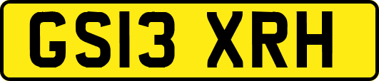 GS13XRH