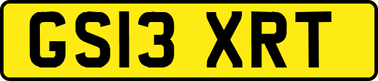GS13XRT