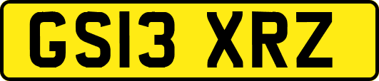 GS13XRZ