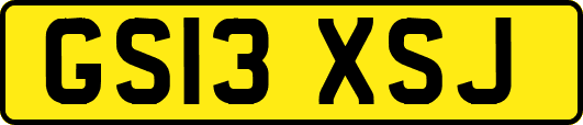 GS13XSJ