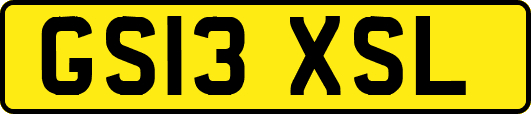 GS13XSL