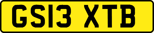 GS13XTB
