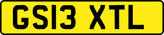 GS13XTL
