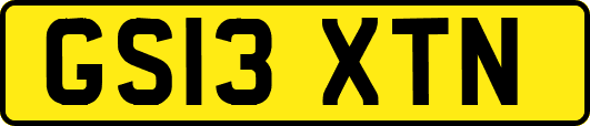 GS13XTN